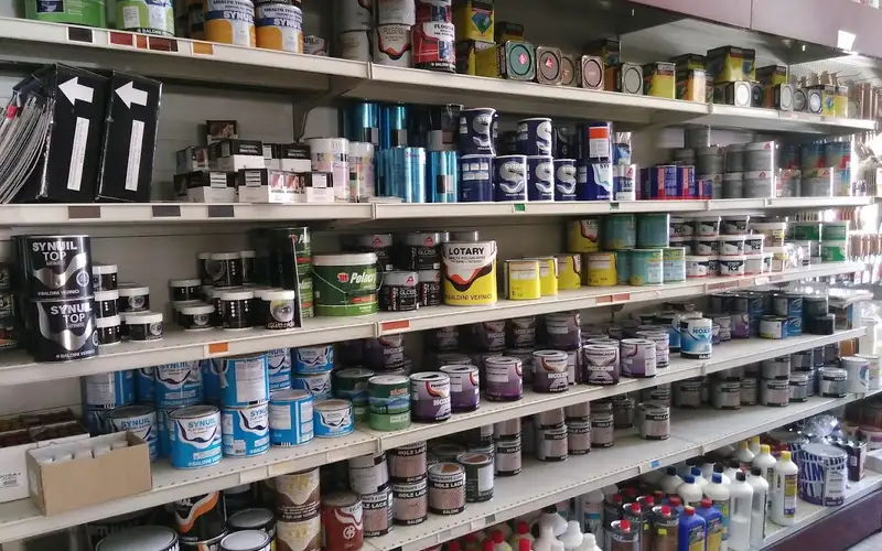 Foto di Ferramenta Noce Gerardo