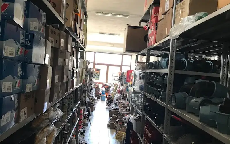 Foto di Ferramenta Non Solo Agricoltura, Ferramenta & Piante