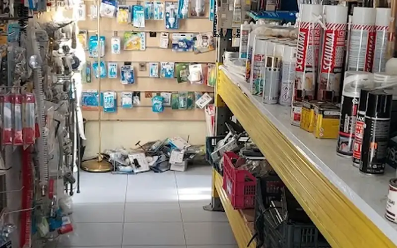 Foto di Ferramenta Non Solo Chiavi