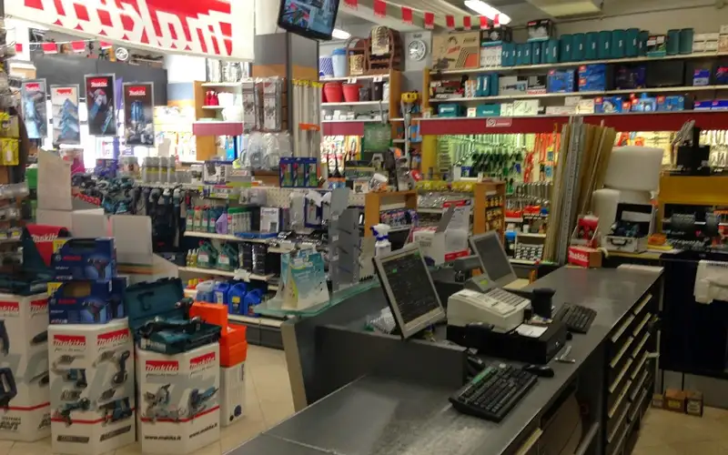 Foto di Ferramenta Nord