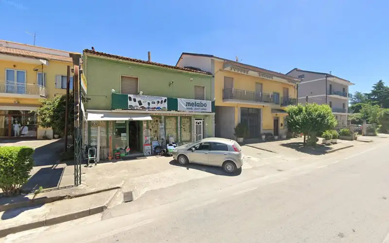 Foto di Ferramenta Notarfrancesco