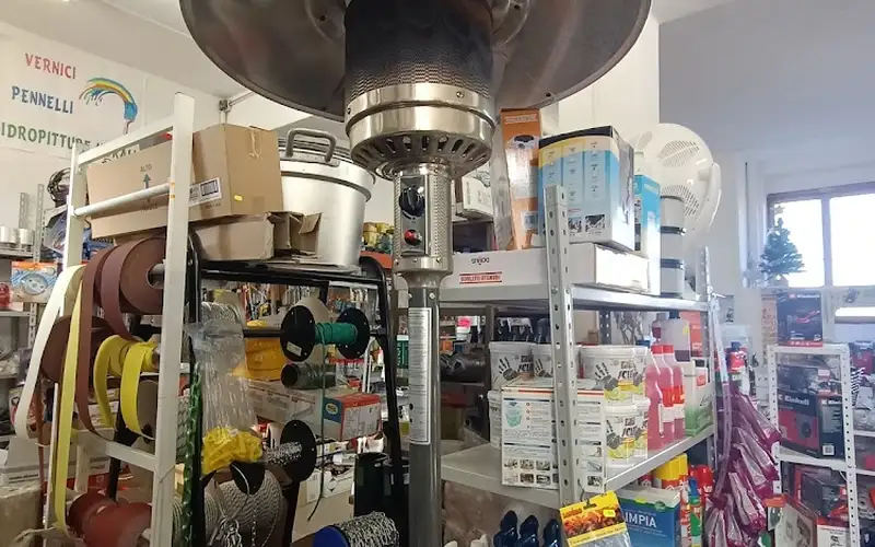 Foto di Ferramenta Nova