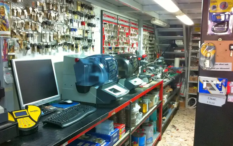 Foto di Ferramenta Novelli