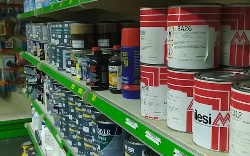 Foto di Ferramenta Nuova Immagine