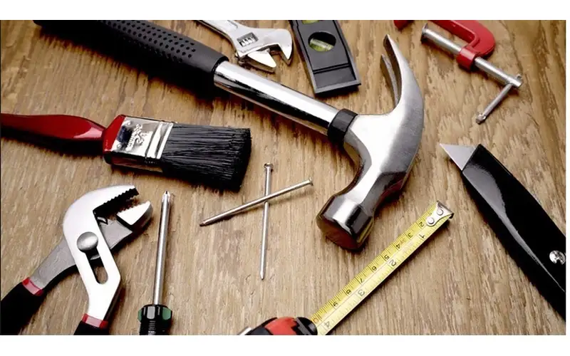 Foto di Ferramenta Nuova Sae Tre