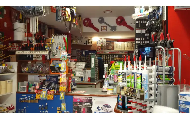 Foto di Ferramenta O - Key Livorno