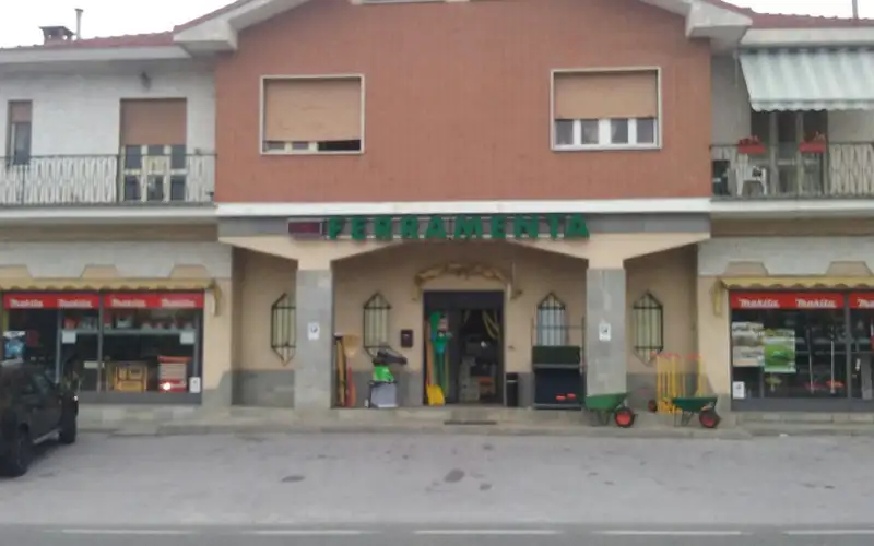 Foto di Ferramenta Odasso