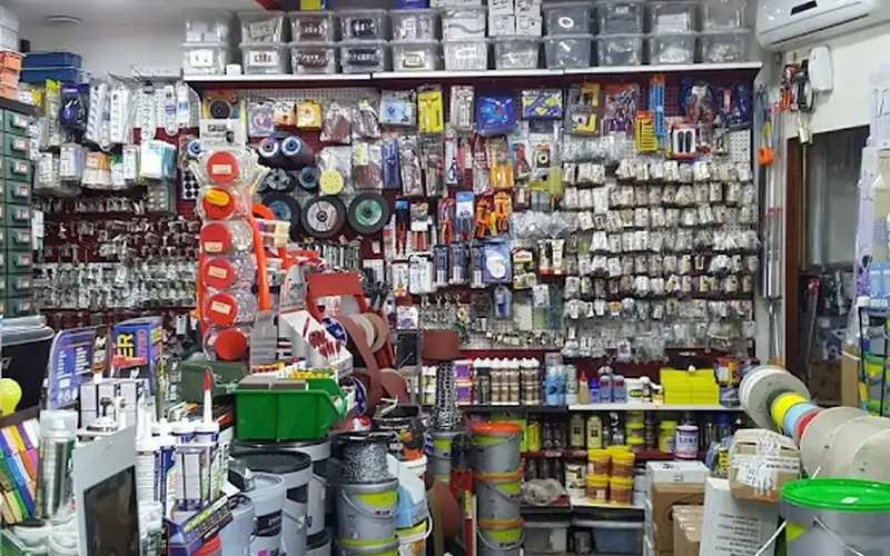 Foto di Ferramenta Officina Del Colore