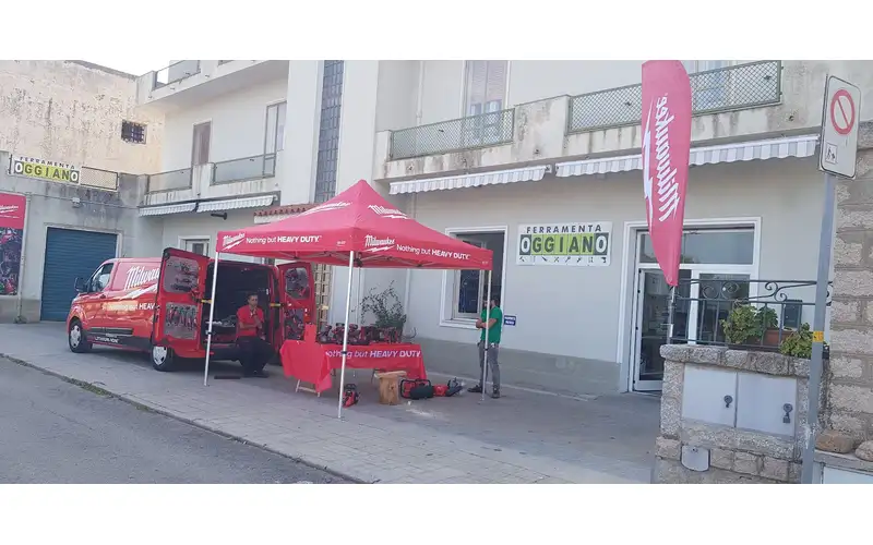 Foto di Ferramenta Oggiano