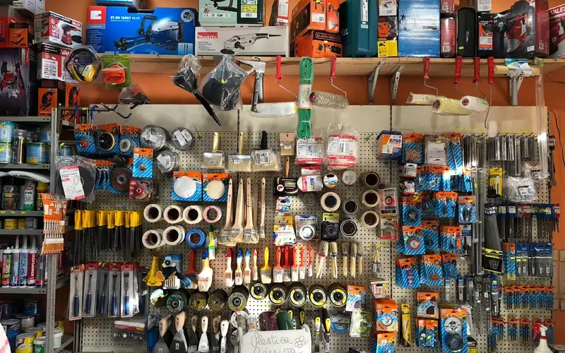 Foto di Ferramenta Ogliastri