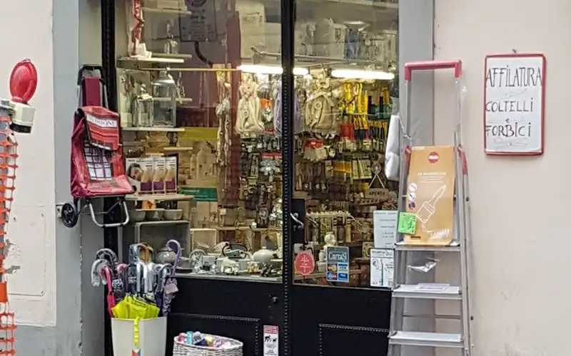 Foto di Ferramenta Ognissanti