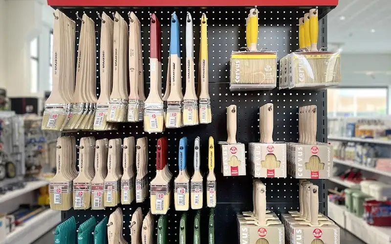 Foto di Ferramenta Olivetti Pesaro e Urbino - Fano