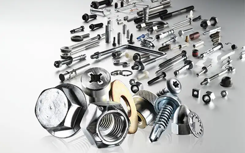 Foto di Ferramenta Olivetti Roma