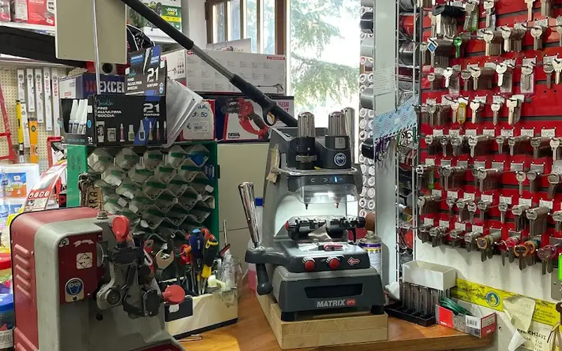 Foto di Ferramenta Orioli