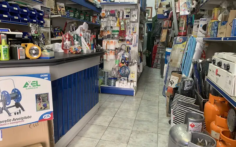 Foto di Ferramenta Oriolo