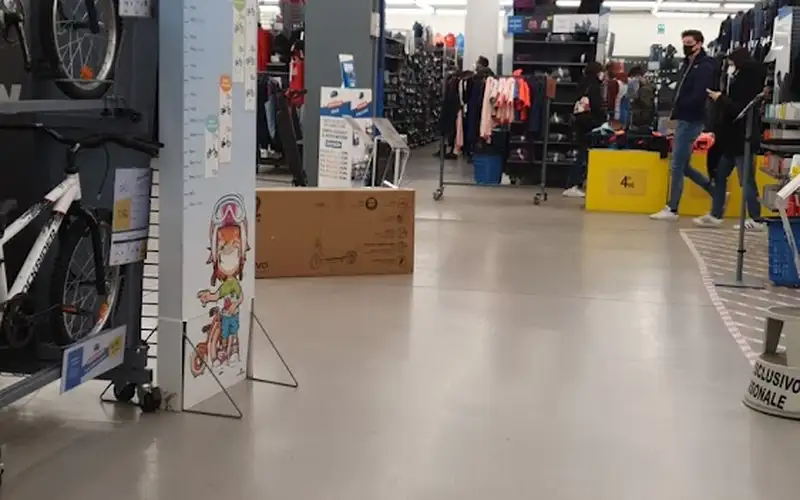 Foto di Ferramenta Ornaghi