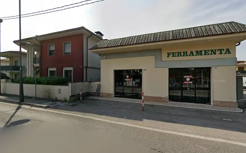 Foto di Ferramenta Orsini Di Orsini Camillo