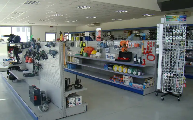 Foto di Ferramenta Osimani Paolo