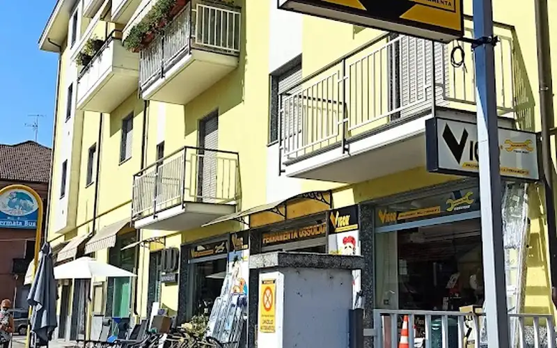 Foto di Ferramenta Ossolana Di Arcifera