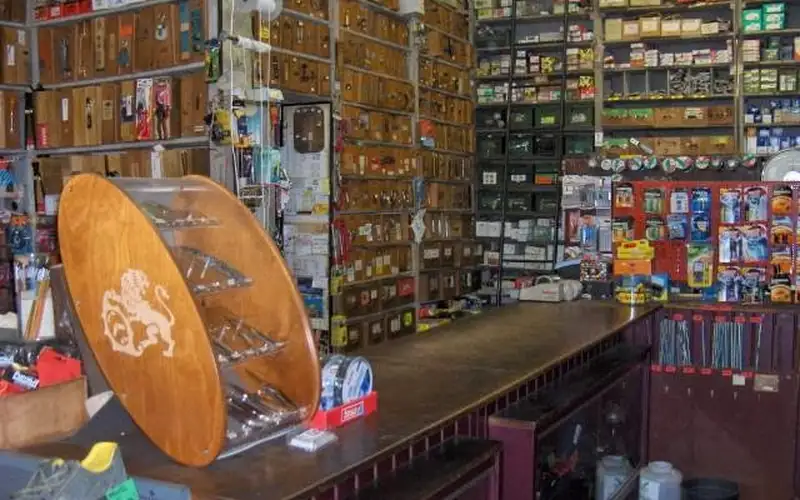 Foto di Ferramenta Ottazzi