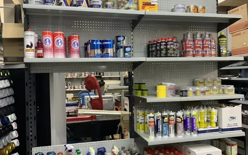 Foto di Ferramenta P.A.B.