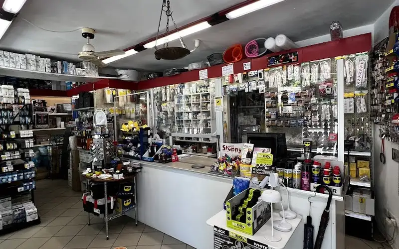 Foto di Ferramenta Padova