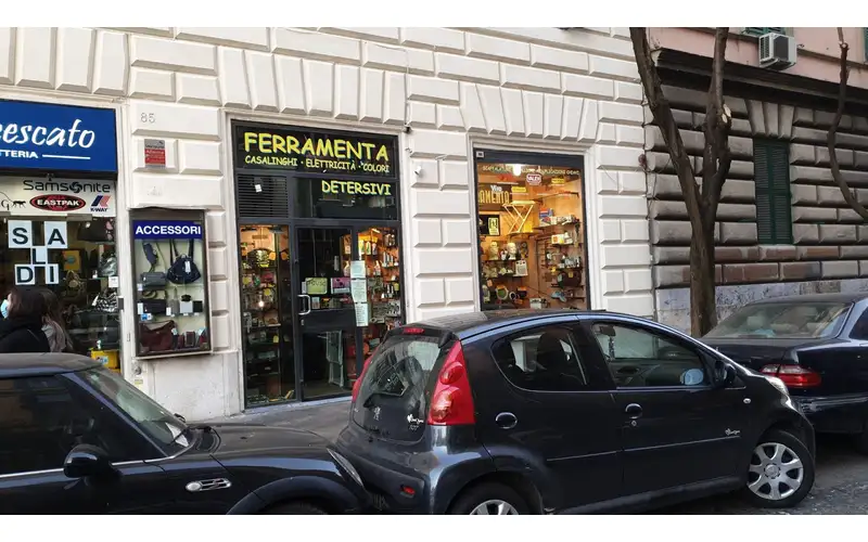 Foto di Ferramenta Paesano Aldo