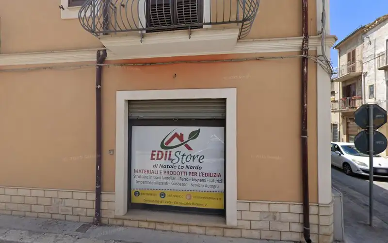 Foto di Ferramenta Paesano Romolo