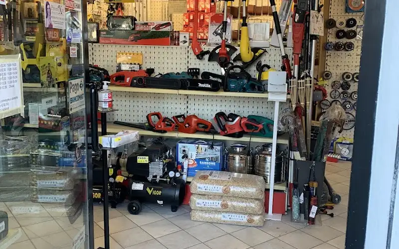 Foto di Ferramenta Paganelli Alfredo