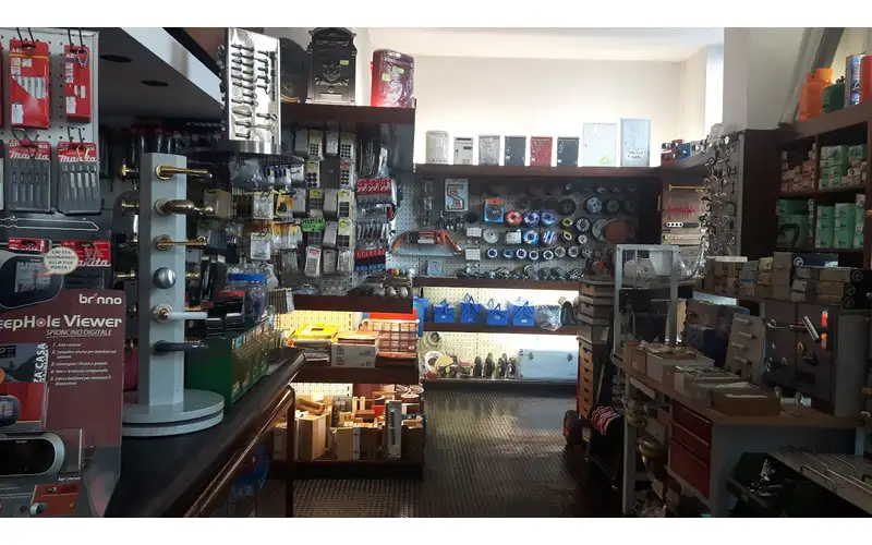 Foto di Ferramenta Pagani