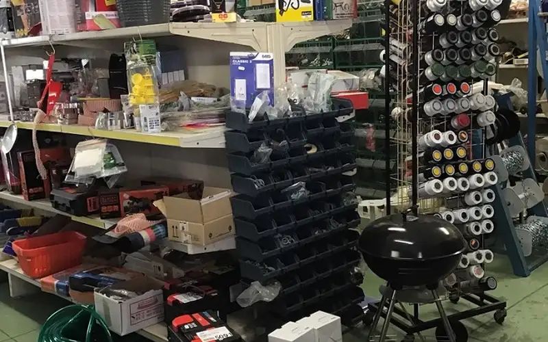 Foto di Ferramenta Pala