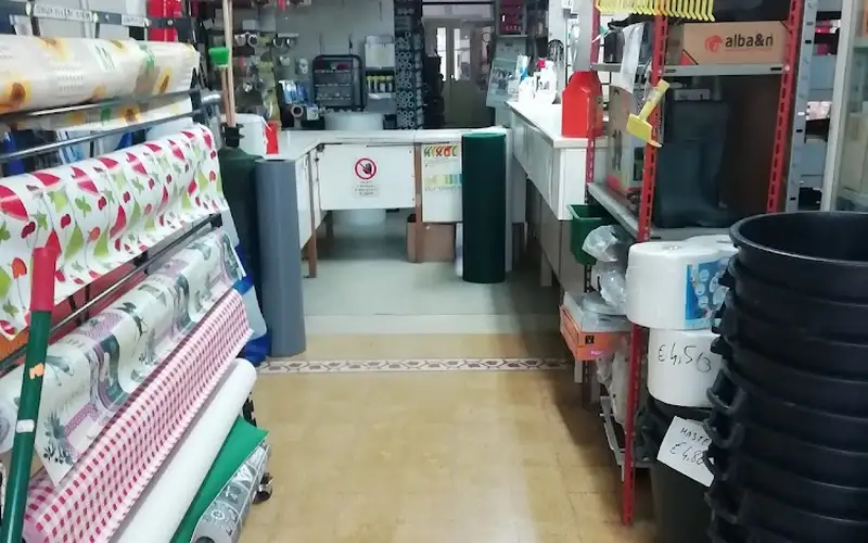 Foto di Ferramenta Paladini Cesare