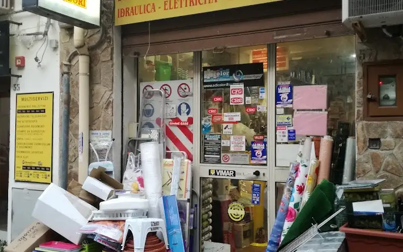 Foto di Ferramenta Palermo - Isola delle Femmine