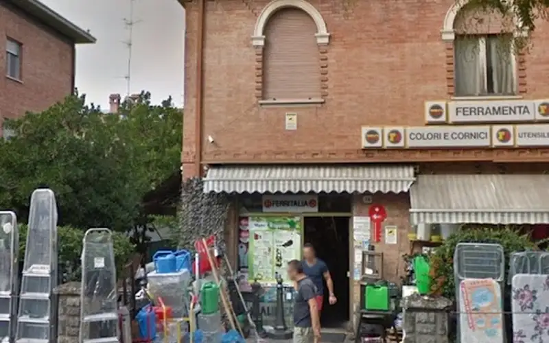 Foto di Ferramenta Paliaga Di Rossetti Roberto E Maurizio