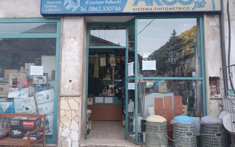 Foto di Ferramenta Palleschi Luciano