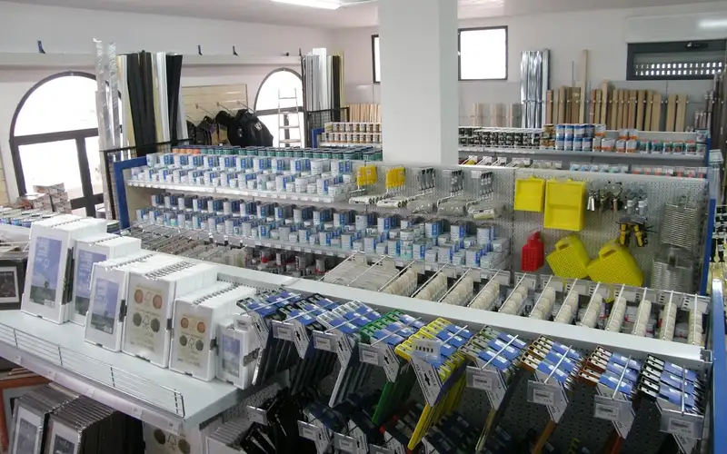 Foto di Ferramenta Palma Donato