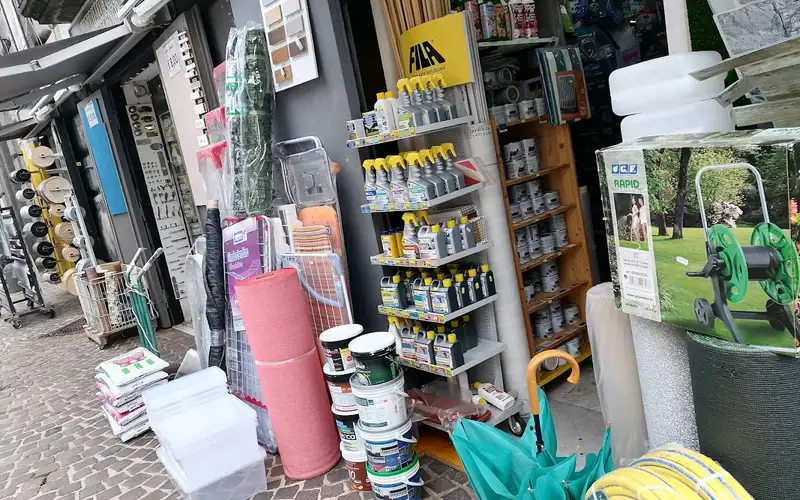 Foto di Ferramenta Palmieri