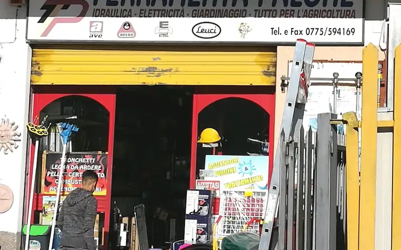 Foto di Ferramenta Palone