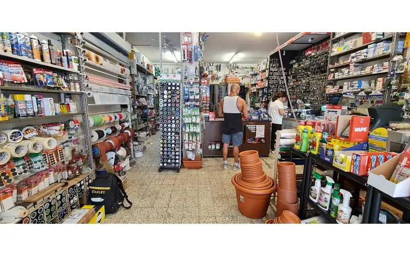 Foto di Ferramenta Pampolini