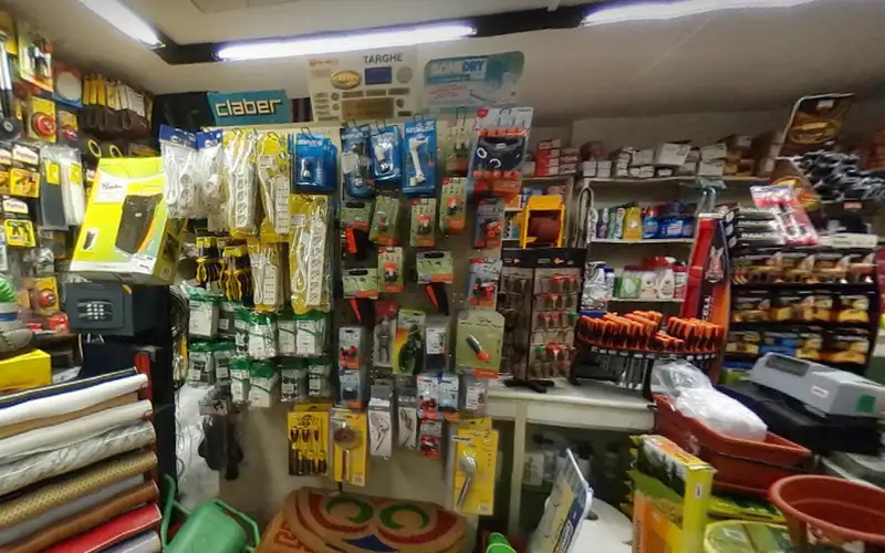 Foto di Ferramenta Panella Roma