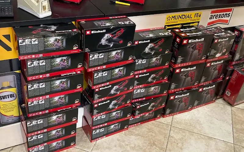 Foto di Ferramenta Panettieri