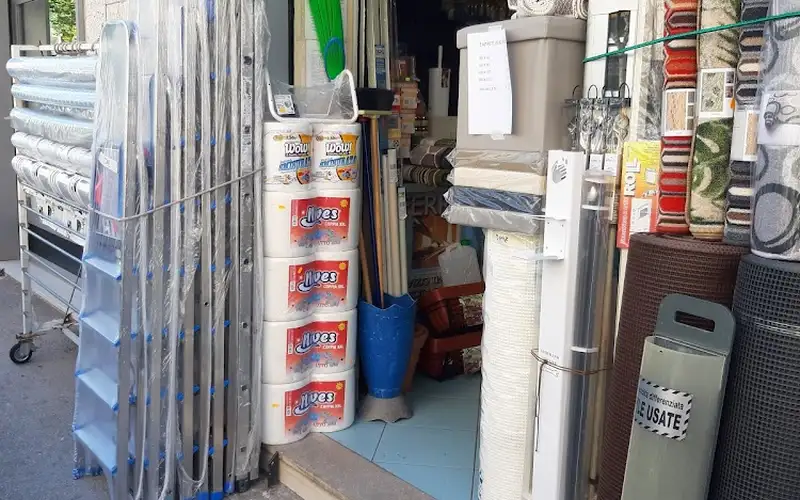 Foto di Ferramenta Paolo Via Diaz Casoria