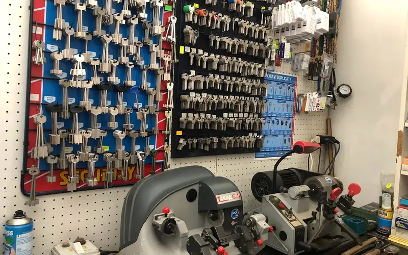 Foto di Ferramenta Papagni