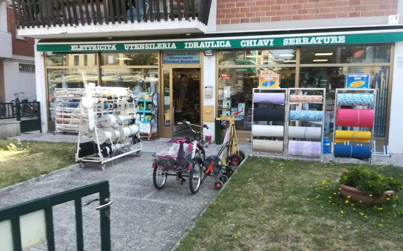 Foto di Ferramenta Papotto