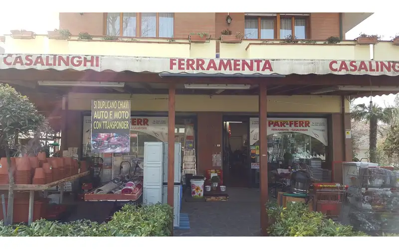 Foto di Ferramenta Par - Ferr