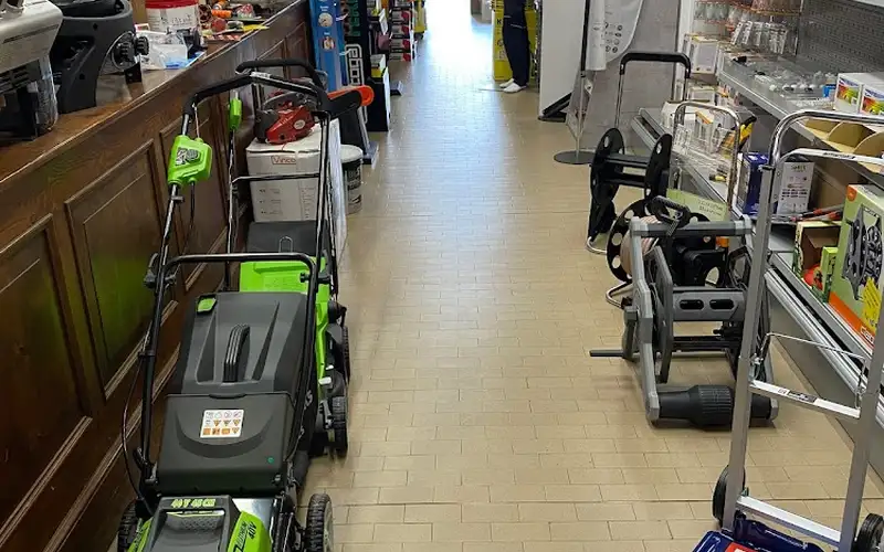 Foto di Ferramenta Parenti Bologna - Castel San Pietro Terme