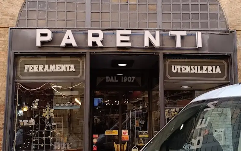 Foto di Ferramenta Parenti Bologna - Imola
