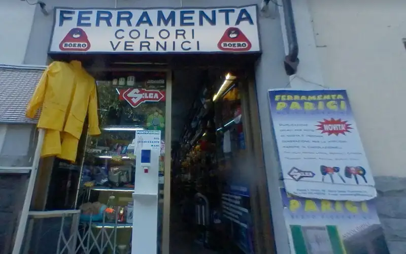 Foto di Ferramenta Parigi