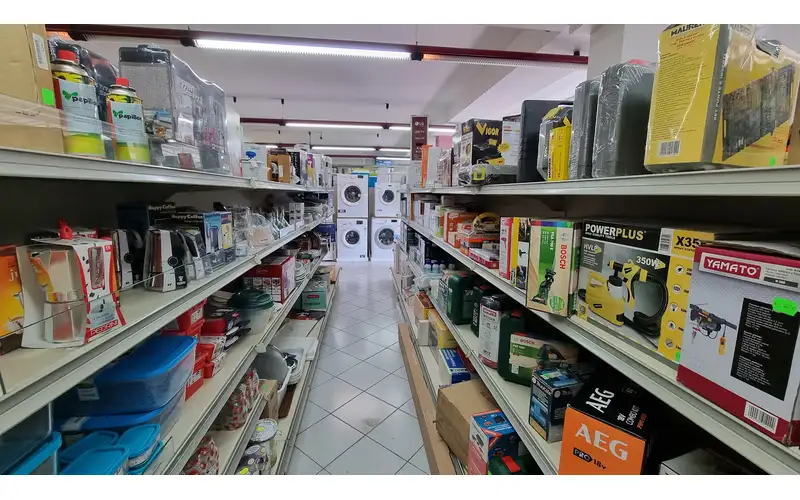 Foto di Ferramenta Paschetto Lignano