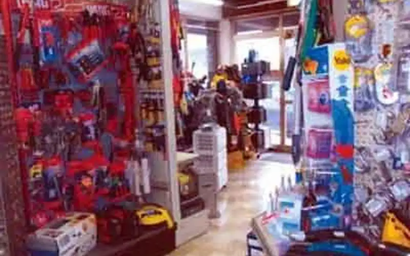 Foto di Ferramenta Pascolini